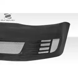 2011-2014 Volkswagen Jetta GLI Look Front Bumper - 1 piece image - 4