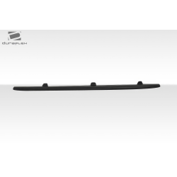 2011-2014 Volkswagen Jetta Duraflex GLI Look Side Skirt Rocker Panels - 2 Piece image - 4