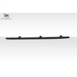 2011-2014 Volkswagen Jetta GLI Look Side Skirt Rocker Panels - 2 Piece image - 3