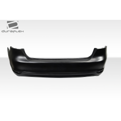 2011-2014 Volkswagen Jetta Duraflex GLI Look Rear Bumper - 1 Piece image - 6