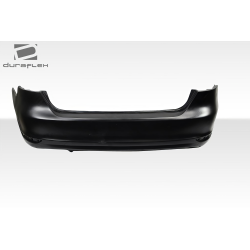 2011-2014 Volkswagen Jetta Duraflex GLI Look Rear Bumper - 1 Piece image - 9