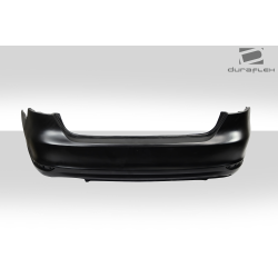 2011-2014 Volkswagen Jetta Duraflex GLI Look Rear Bumper - 1 Piece image - 4