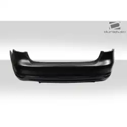 2011-2014 Volkswagen Jetta GLI Look Rear Bumper - 1 Piece image - 5