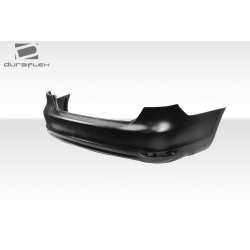 2011-2014 Volkswagen Jetta Duraflex GLI Look Rear Bumper - 1 Piece image - 7