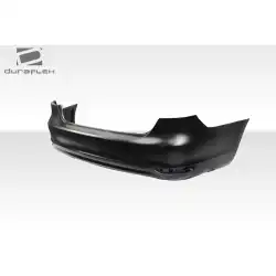 2011-2014 Volkswagen Jetta GLI Look Rear Bumper - 1 Piece image - 6