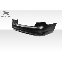 2011-2014 Volkswagen Jetta Duraflex GLI Look Rear Bumper - 1 Piece image - 10