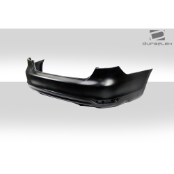 2011-2014 Volkswagen Jetta Duraflex GLI Look Rear Bumper - 1 Piece image - 5