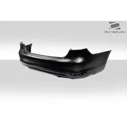 2011-2014 Volkswagen Jetta GLI Look Rear Bumper - 1 Piece image - 8