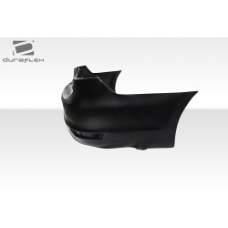 2011-2014 Volkswagen Jetta Duraflex GLI Look Rear Bumper - 1 Piece image - 11