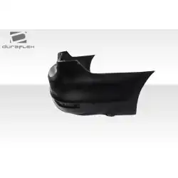 2011-2014 Volkswagen Jetta GLI Look Rear Bumper - 1 Piece image - 9