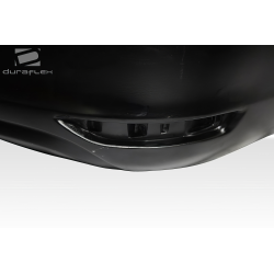 2011-2014 Volkswagen Jetta Duraflex GLI Look Rear Bumper - 1 Piece image - 12