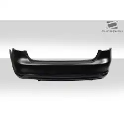 2011-2014 Volkswagen Jetta GLI Look Rear Bumper image - 6