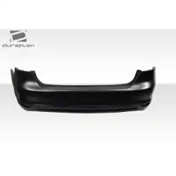 2011-2014 Volkswagen Jetta GLI Look Rear Bumper image - 10