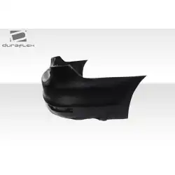 2011-2014 Volkswagen Jetta GLI Look Rear Bumper image - 14