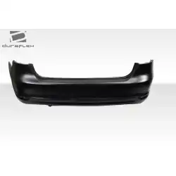 2011-2014 Volkswagen Jetta GLI Look Rear Bumper image - 16
