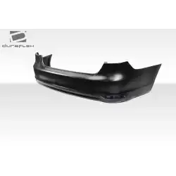 2011-2014 Volkswagen Jetta GLI Look Rear Bumper image - 18