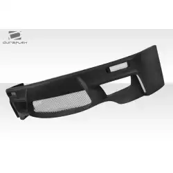 1984-1991 BMW 3 Series 1M Look Front Bumper image - 9