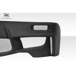 1984-1991 BMW 3 Series 1M Look Front Bumper image - 11