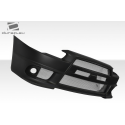 2008-2017 Mitsubishi Lancer Duraflex Evo X V2 Front Bumper - 1 Piece image - 4