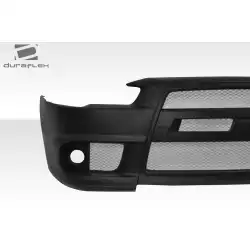 2008-2017 Mitsubishi Lancer Evo X V2 Front Bumper - 1 Piece image - 4