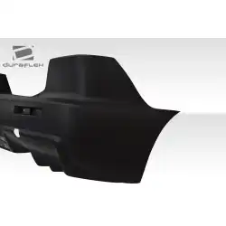 2008-2017 Mitsubishi Lancer Evo X V2 Rear Bumper image - 9
