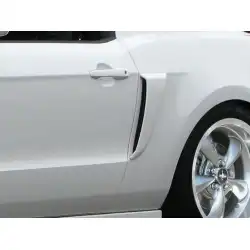 2010-2014 Ford Mustang Boss Look Scoop image - 3
