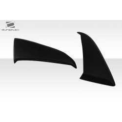 2010-2014 Ford Mustang Duraflex Boss Look Side Scoops - 2 Piece image - 5