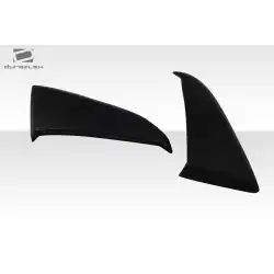 2010-2014 Ford Mustang Boss Look Side Scoops - 2 Piece image - 4