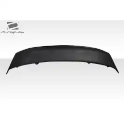 2010-2014 Ford Mustang Boss Look Wing Spoiler - 1 Piece image - 3