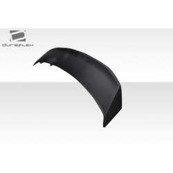 2010-2014 Ford Mustang Duraflex Boss Look Wing Spoiler - 1 Piece image - 10