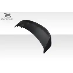 2010-2014 Ford Mustang Boss Look Wing Spoiler - 1 Piece image - 5