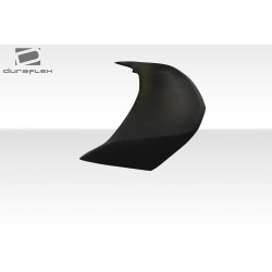 2010-2014 Ford Mustang Duraflex Boss Look Wing Spoiler - 1 Piece image - 11