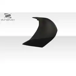 2010-2014 Ford Mustang Boss Look Wing Spoiler - 1 Piece image - 7