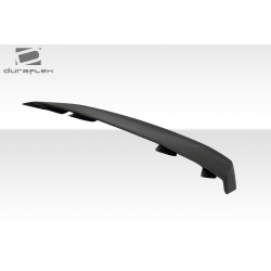 2010-2014 Ford Mustang Duraflex Boss Look Wing Spoiler - 1 Piece image - 6