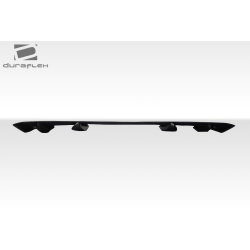 2010-2014 Ford Mustang Duraflex Boss Look Wing Spoiler - 1 Piece image - 12