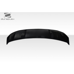 2010-2014 Ford Mustang Duraflex Boss Look Wing Spoiler - 1 Piece image - 13