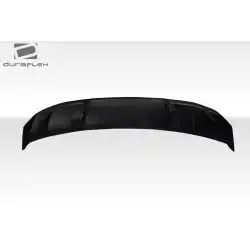 2010-2014 Ford Mustang Boss Look Wing Spoiler - 1 Piece image - 11