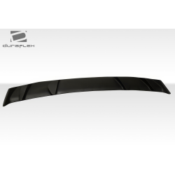 2010-2014 Ford Mustang Duraflex Boss Look Wing Spoiler - 1 Piece image - 8
