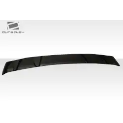 2010-2014 Ford Mustang Boss Look Wing Spoiler - 1 Piece image - 12