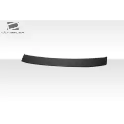 2010-2014 Ford Mustang Boss Look Rear Wing image - 7
