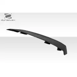 2010-2014 Ford Mustang Boss Look Rear Wing image - 11