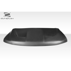 2011-2022 Jeep Grand Cherokee Duraflex SRT Look Hood - 1 Piece image - 10