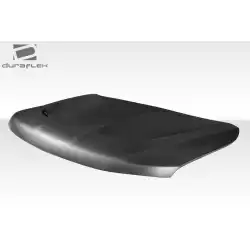 2011-2022 Jeep Grand Cherokee SRT Look Hood - 1 Piece image - 9