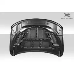 2011-2022 Jeep Grand Cherokee SRT Look Hood image - 12
