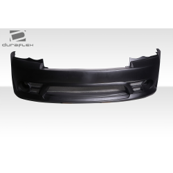 2008-2010 Jeep Grand Cherokee Duraflex SRT Look Front Bumper - 1 Piece image - 4