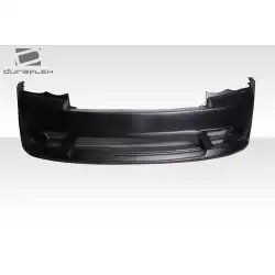 2008-2010 Jeep Grand Cherokee SRT Look Front Bumper - 1 Piece image - 3