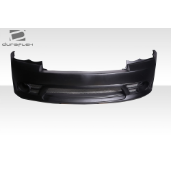 2008-2010 Jeep Grand Cherokee Duraflex SRT Look Front Bumper - 1 Piece image - 5