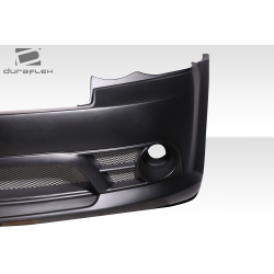 2008-2010 Jeep Grand Cherokee Duraflex SRT Look Front Bumper - 1 Piece image - 6