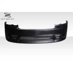 2008-2010 Jeep Grand Cherokee SRT Look Front Bumper image - 7