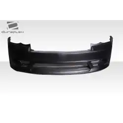 2008-2010 Jeep Grand Cherokee SRT Look Front Bumper image - 9